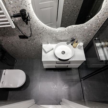 לבוב Leogrand Apartments On Franka 35 מראה חיצוני תמונה