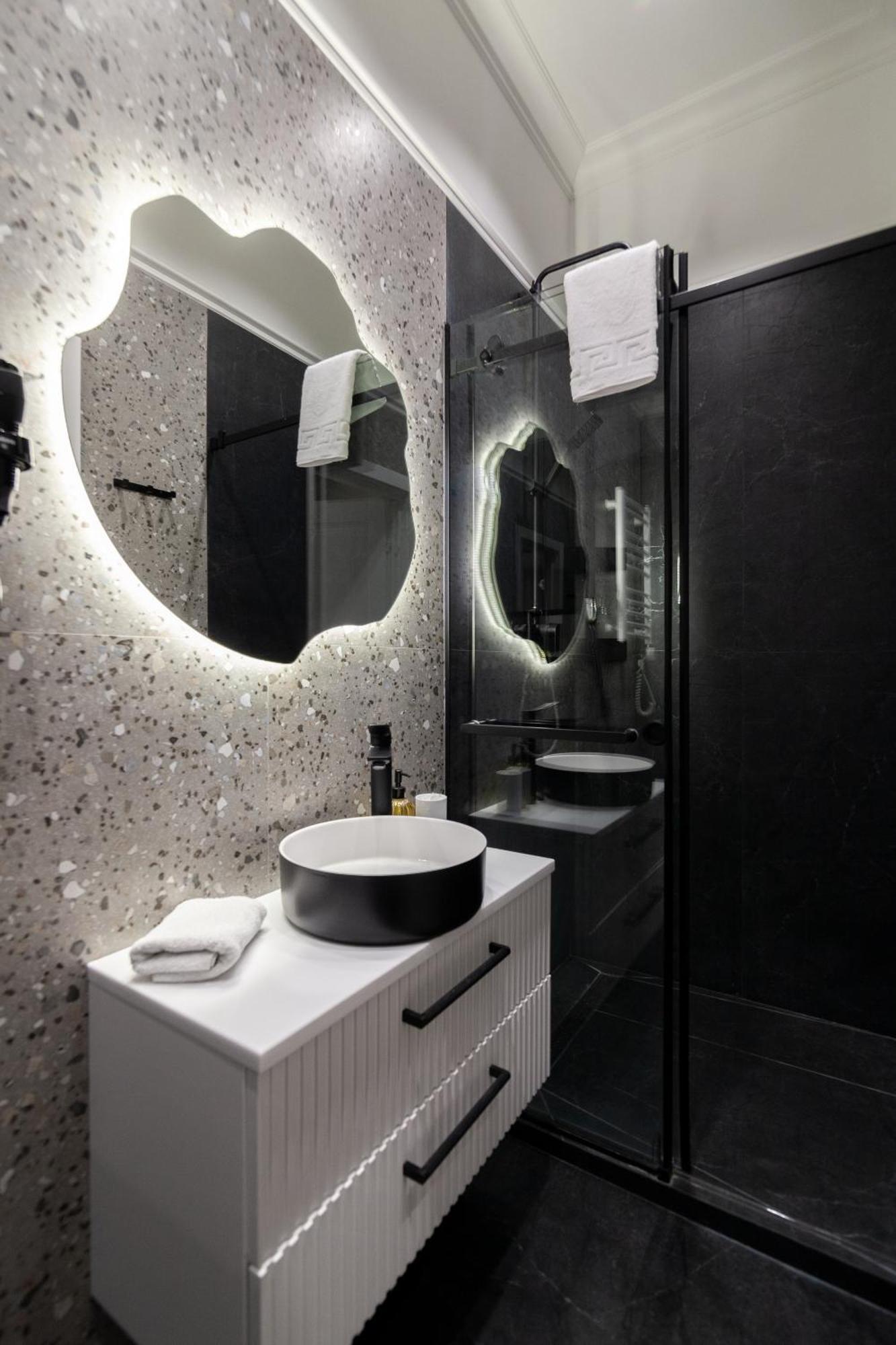 לבוב Leogrand Apartments On Franka 35 מראה חיצוני תמונה