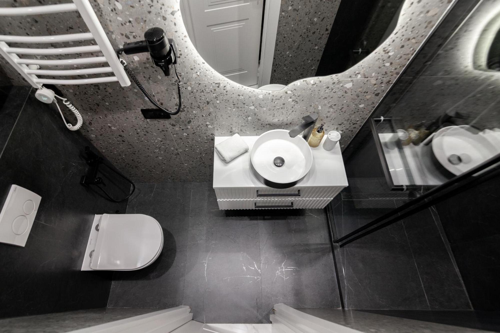 לבוב Leogrand Apartments On Franka 35 מראה חיצוני תמונה