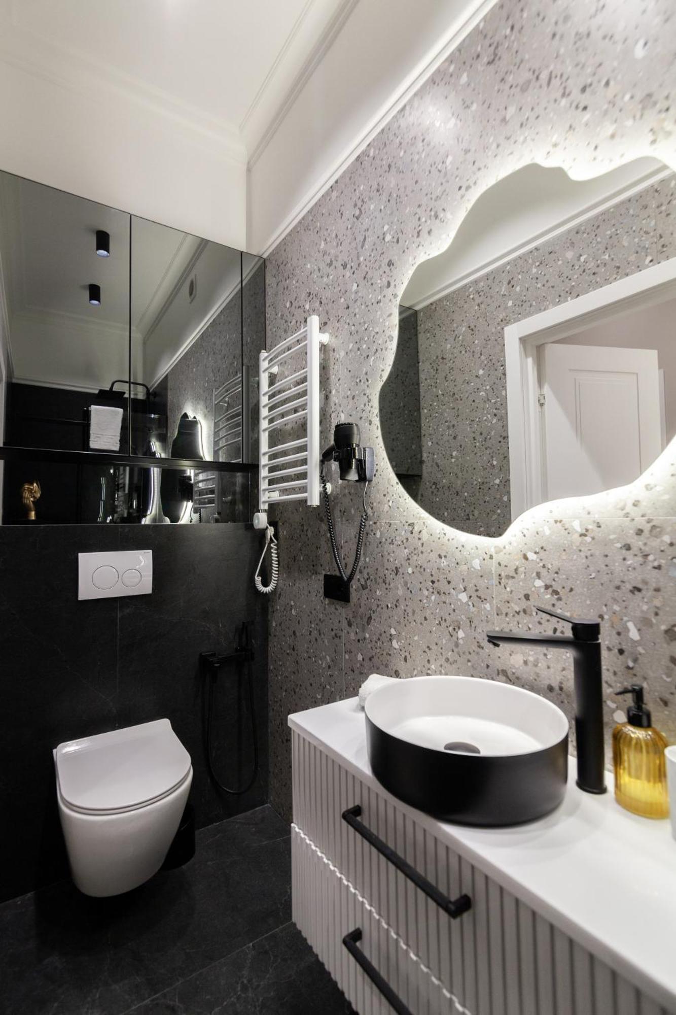 לבוב Leogrand Apartments On Franka 35 מראה חיצוני תמונה