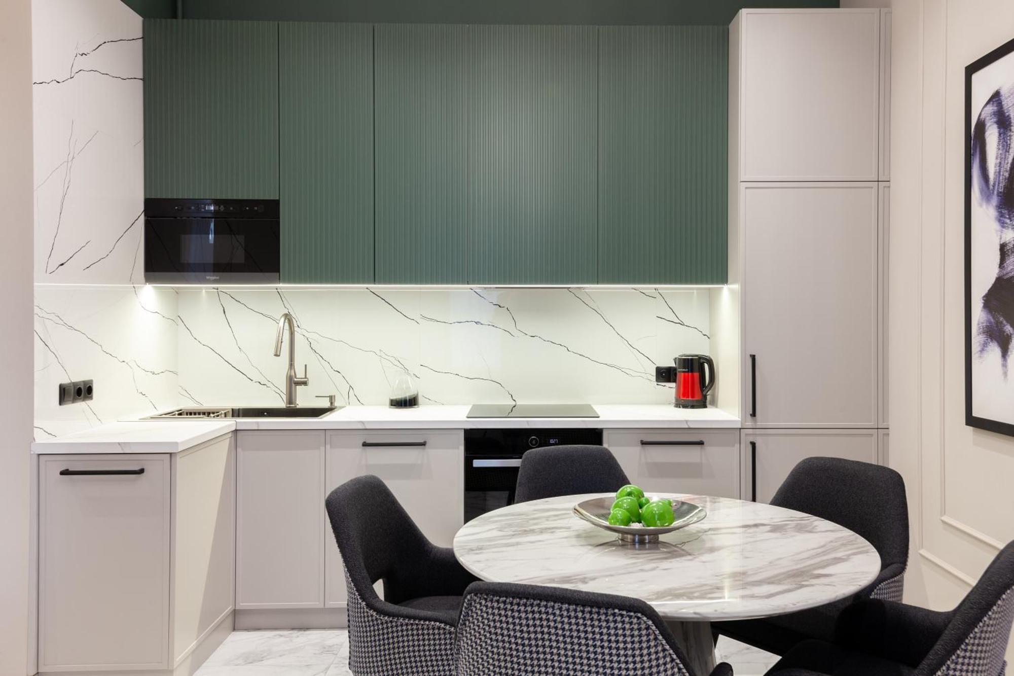 לבוב Leogrand Apartments On Franka 35 מראה חיצוני תמונה
